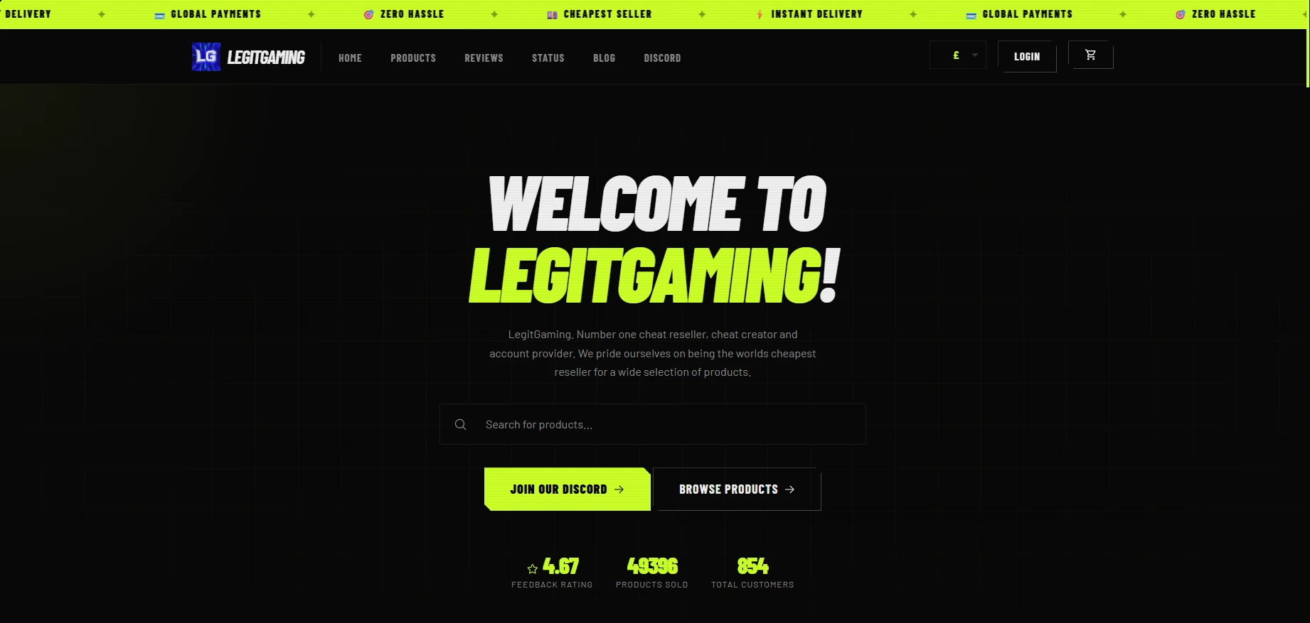 New Site Updated